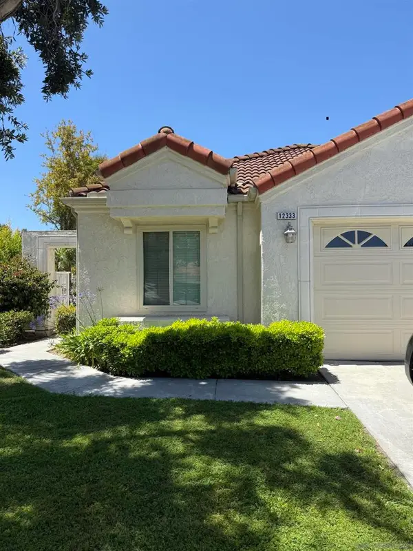 12333 Bachimba Court, San Diego, CA 92128