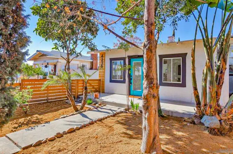 4332 36 Wilson Ave, San Diego, CA 92104 - #2