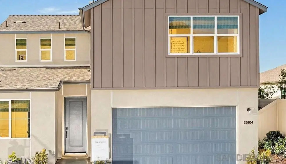 35104 Citron Lane Lot 131 #Lot 131, Fallbrook, CA 92028 - #1