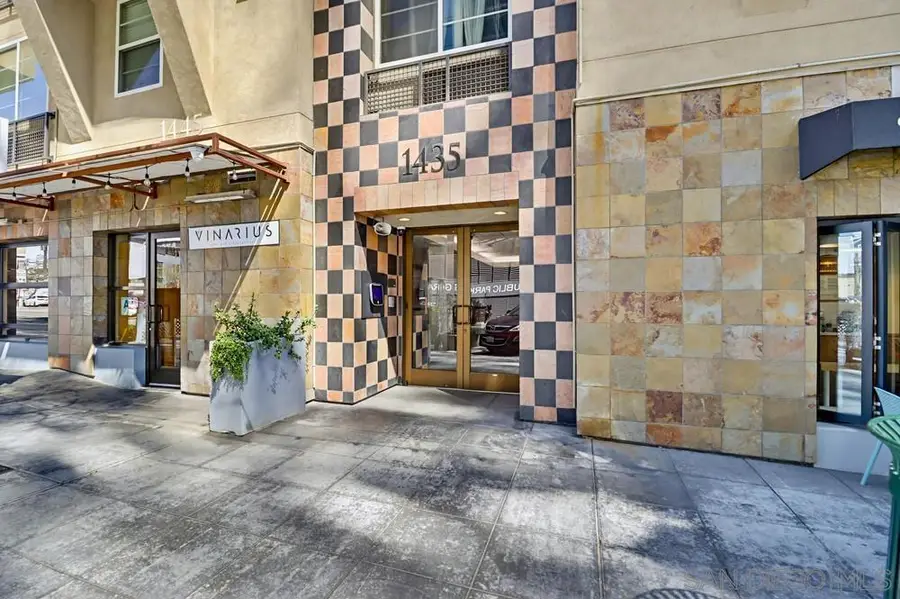 1435 India St #406, San Diego, CA 92101 - #3