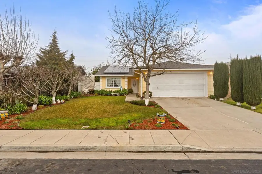 23663 Las Palmas Ave, Madera, CA 93637 - Image #3