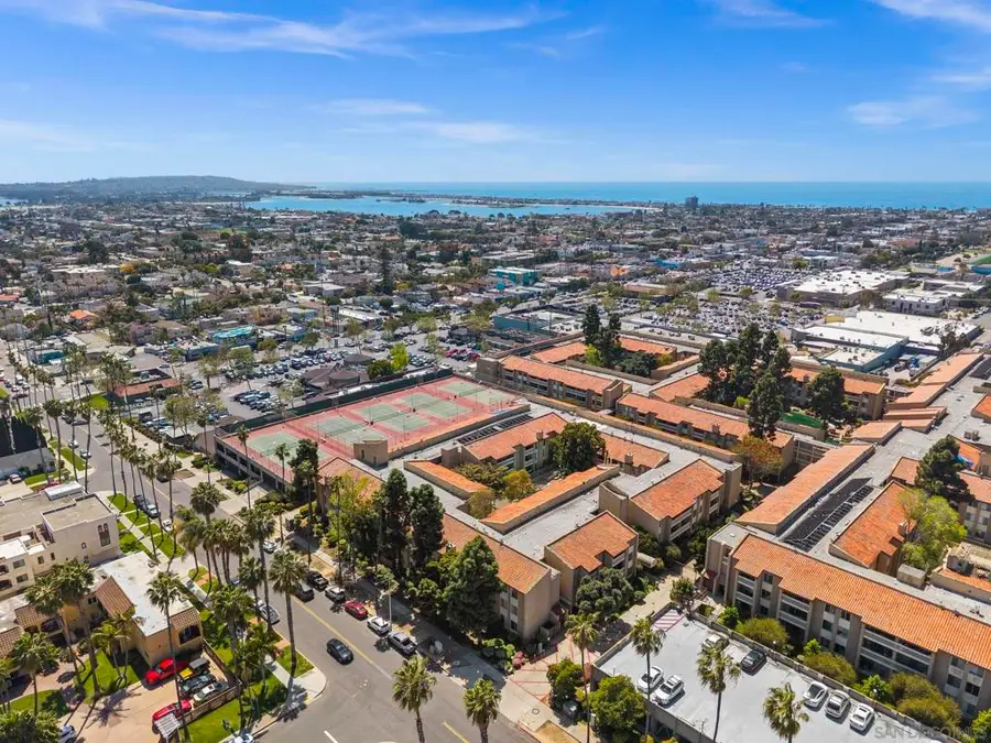 4600 Lamont St #4-103, San Diego, CA 92109 - Image #3