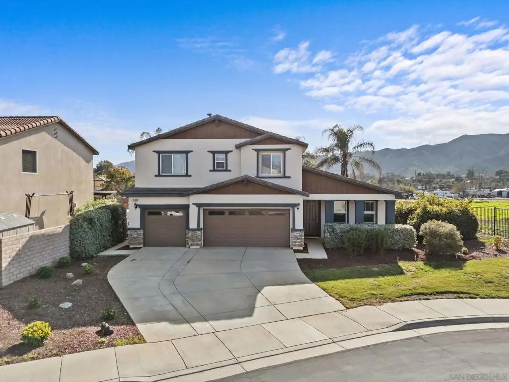 34081 Clovis Way, Wildomar, CA 92595 - #1
