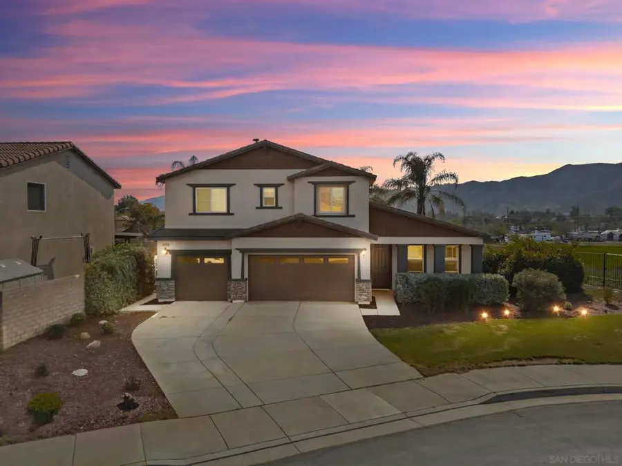 34081 Clovis Way, Wildomar, CA 92595 - #2