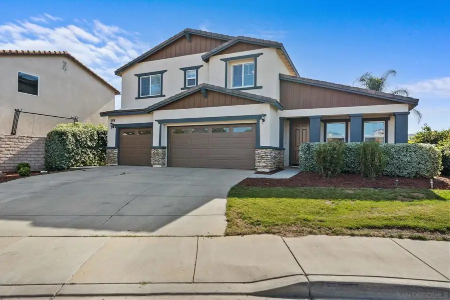 34081 Clovis Way, Wildomar, CA 92595 - #3