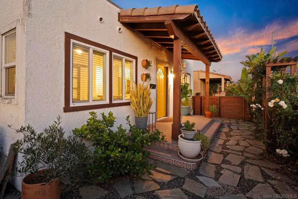 4152 Orange Ave, San Diego, CA 92105 - Image #1