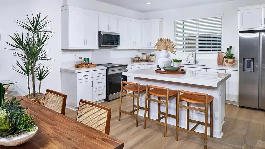 1810 Mountain Laurel Road, San Marcos, CA 92078 - Image #3