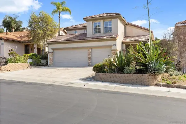 3133 Amberwood Ln, Escondido, CA 92027