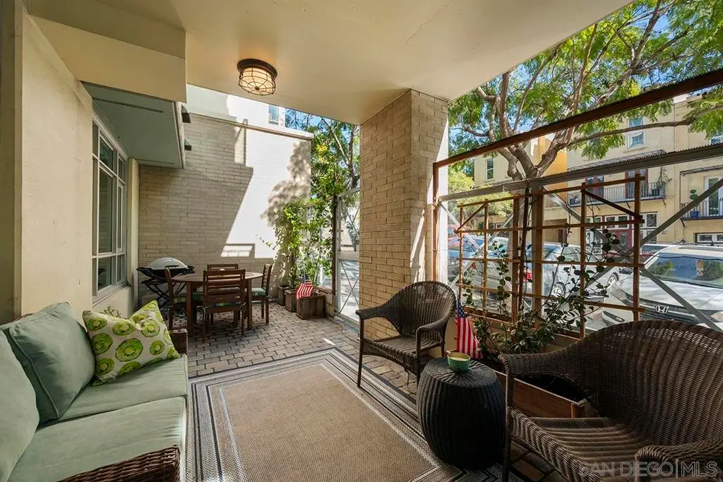 850 Beech Street #206, San Diego, CA 92101 - Image #1