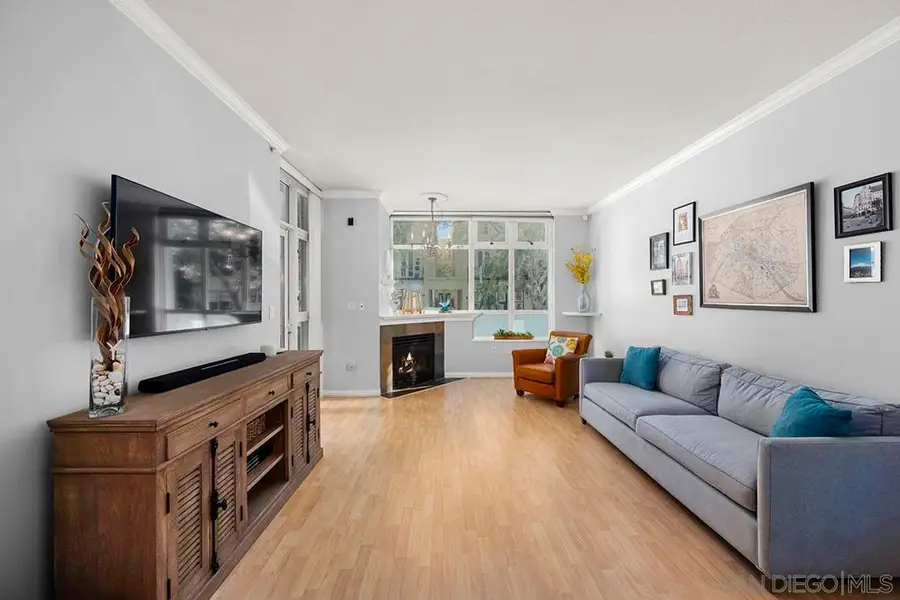 850 Beech Street #206, San Diego, CA 92101 - Image #3