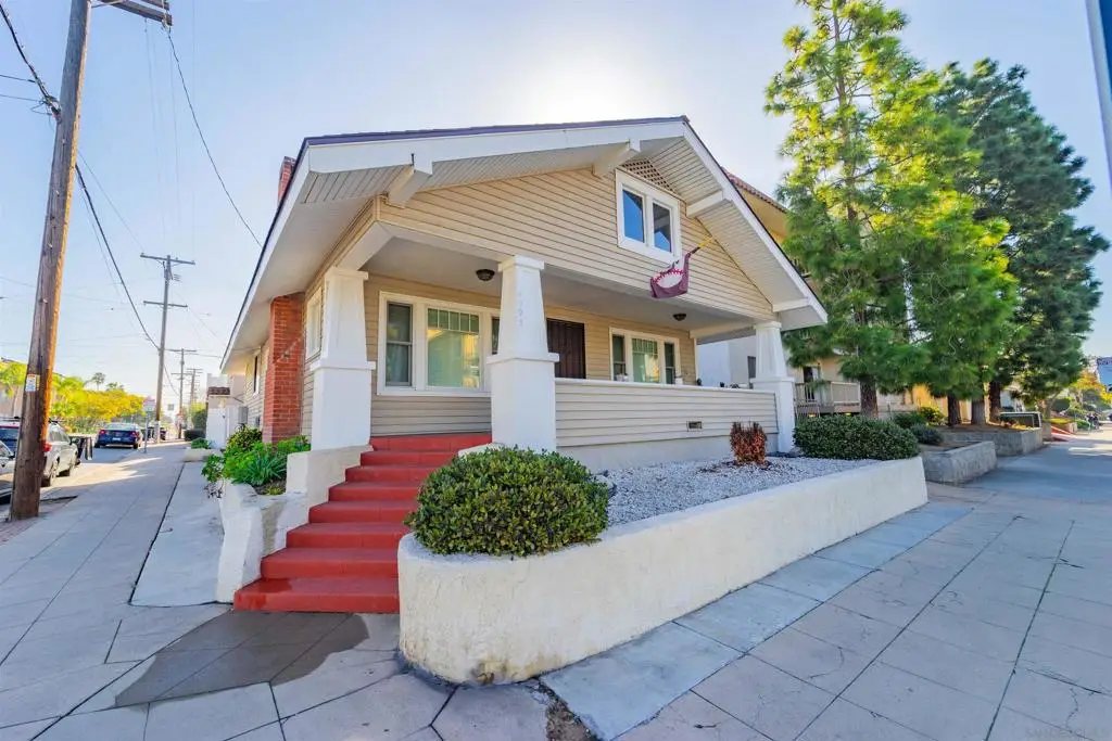 4095 Front St, San Diego, CA 92103 - #1