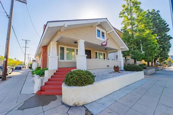 4095 Front St, San Diego, CA 92103