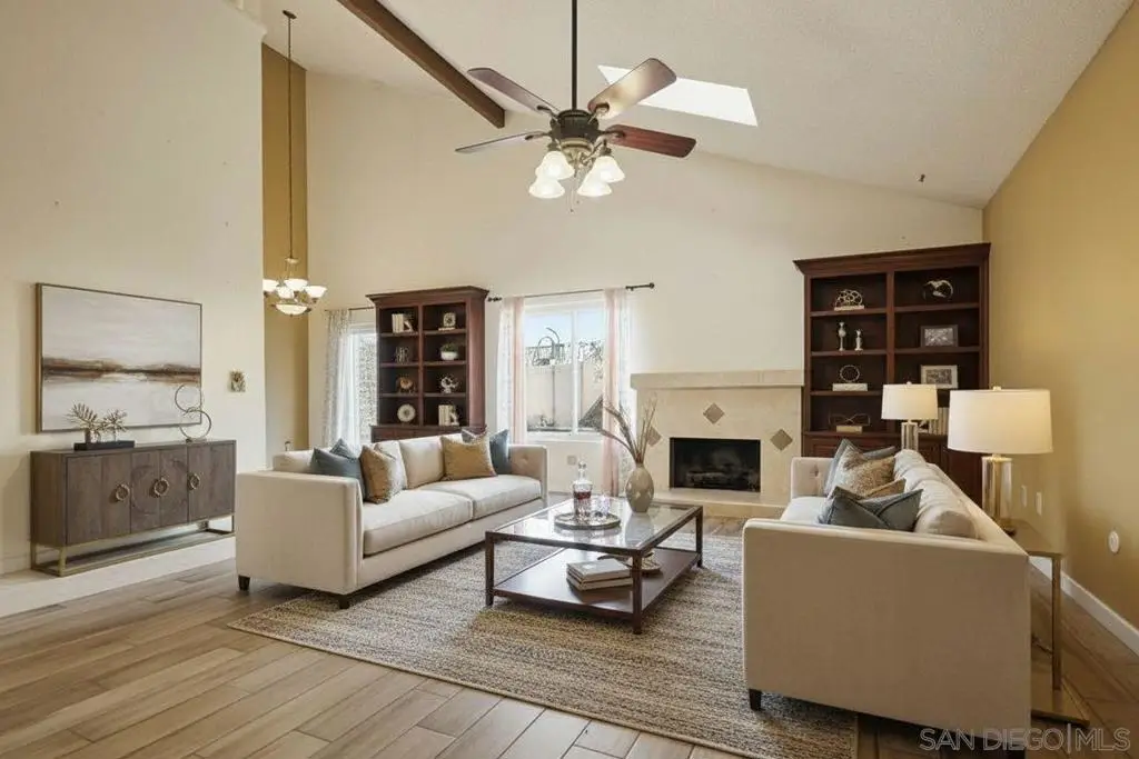 7044 Deerhurst Court, San Diego, CA 92139 - #1