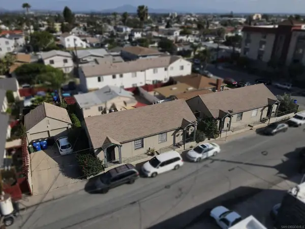 4515 35th Place, San Diego, CA 92116