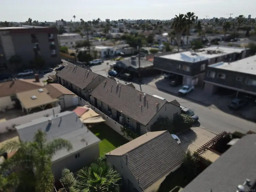 4515 35th Place, San Diego, CA 92116 - #2