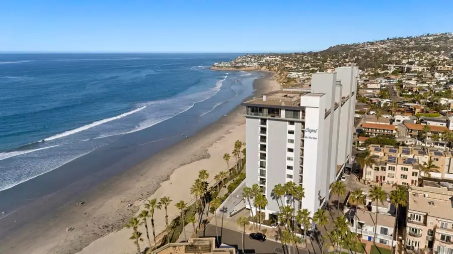 4767 Ocean Blvd #903, San Diego, CA 92109 - #3