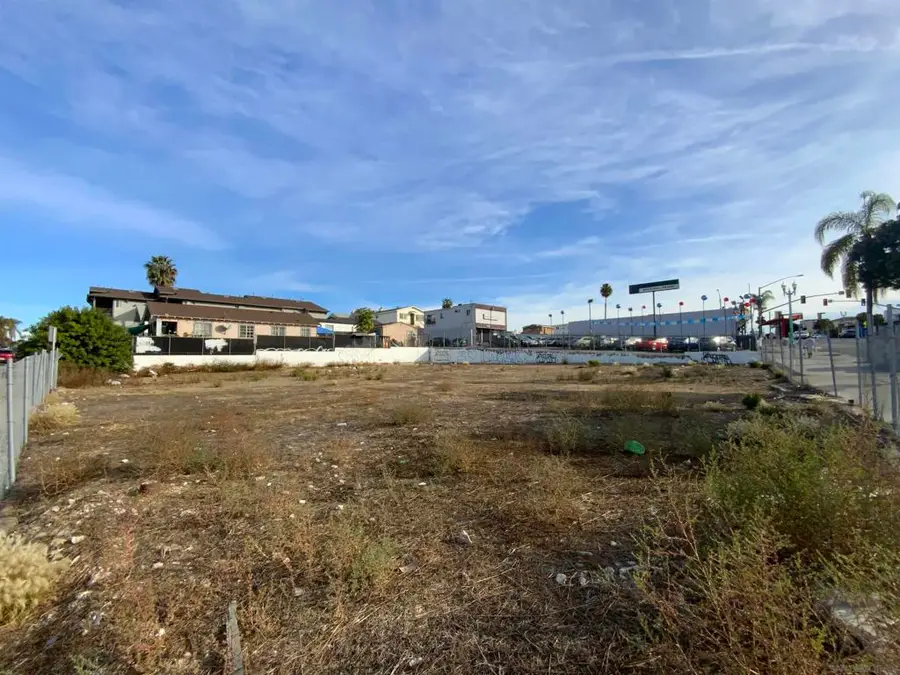 4904 El Cajon Blvd, San Diego, CA 92115 - #3