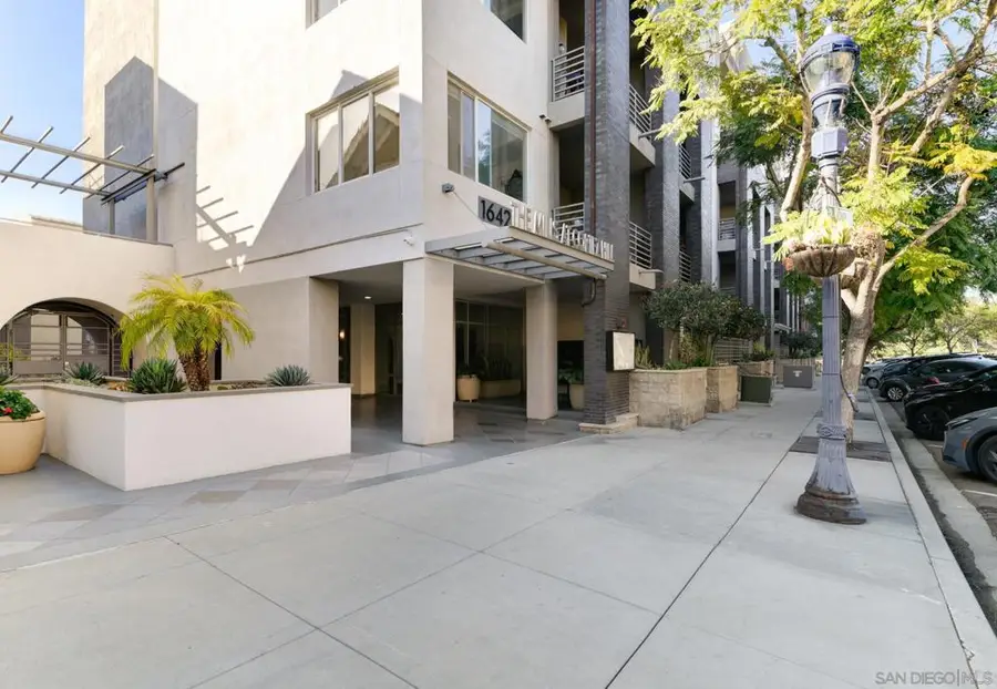1642 7th #421, San Diego, CA 92101 - Image #3
