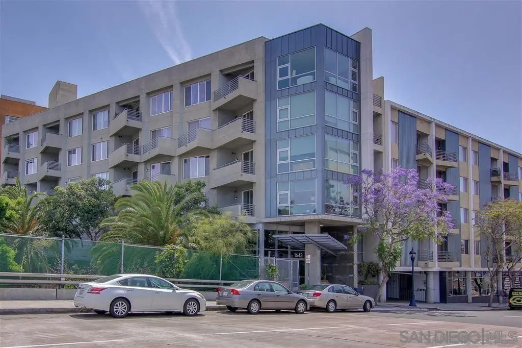1643 6th Ave #408, San Diego, CA 92101 - Image #1