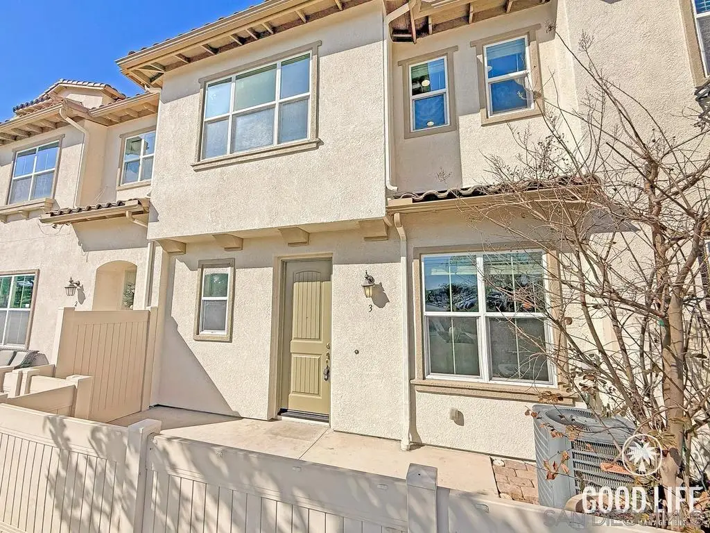 1395 Santa Diana Rd #3, Chula Vista, CA 91913 - Image #1