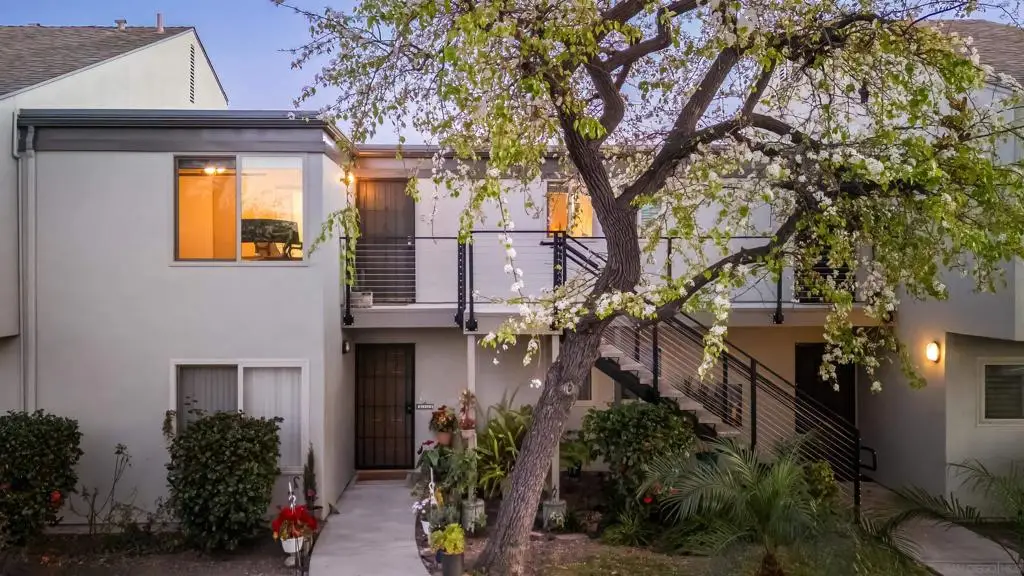 4116 Mount Alifan Pl #E, San Diego, CA 92111 - Image #1