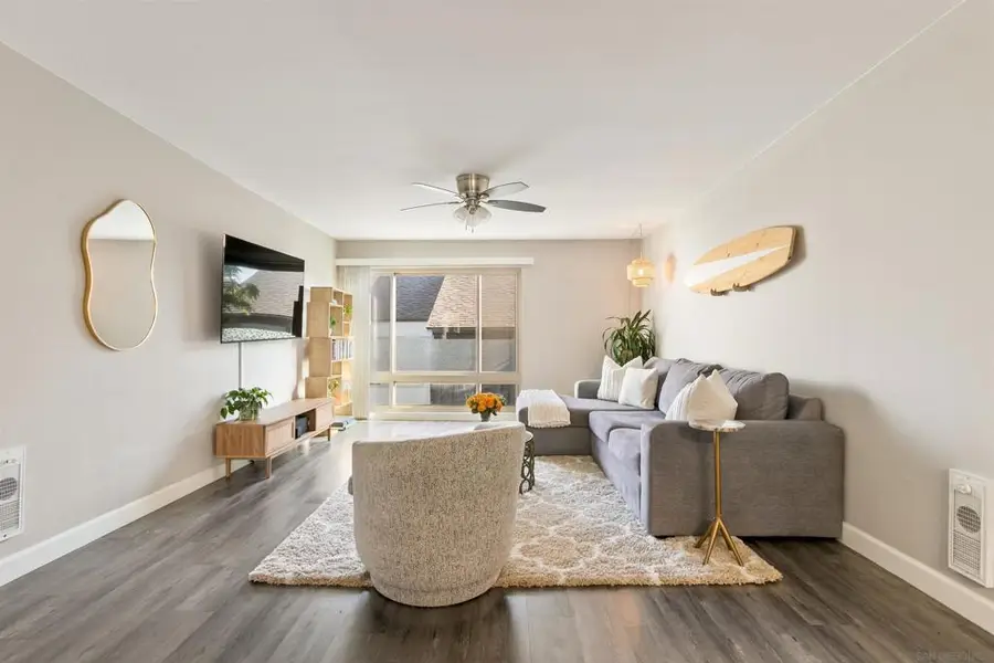 4116 Mount Alifan Pl #E, San Diego, CA 92111 - Image #3