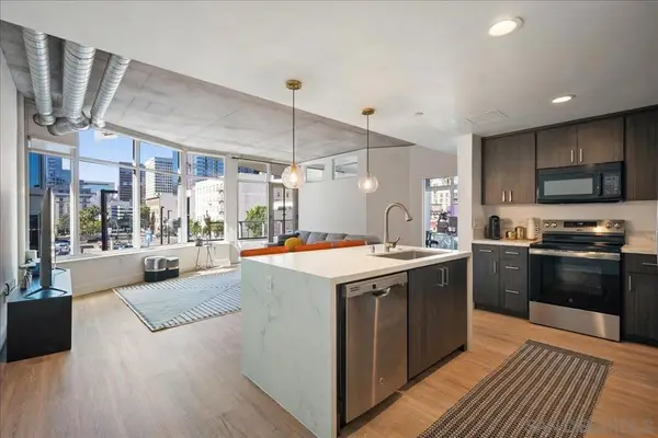 1080 Park Blvd #201, San Diego, CA 92101