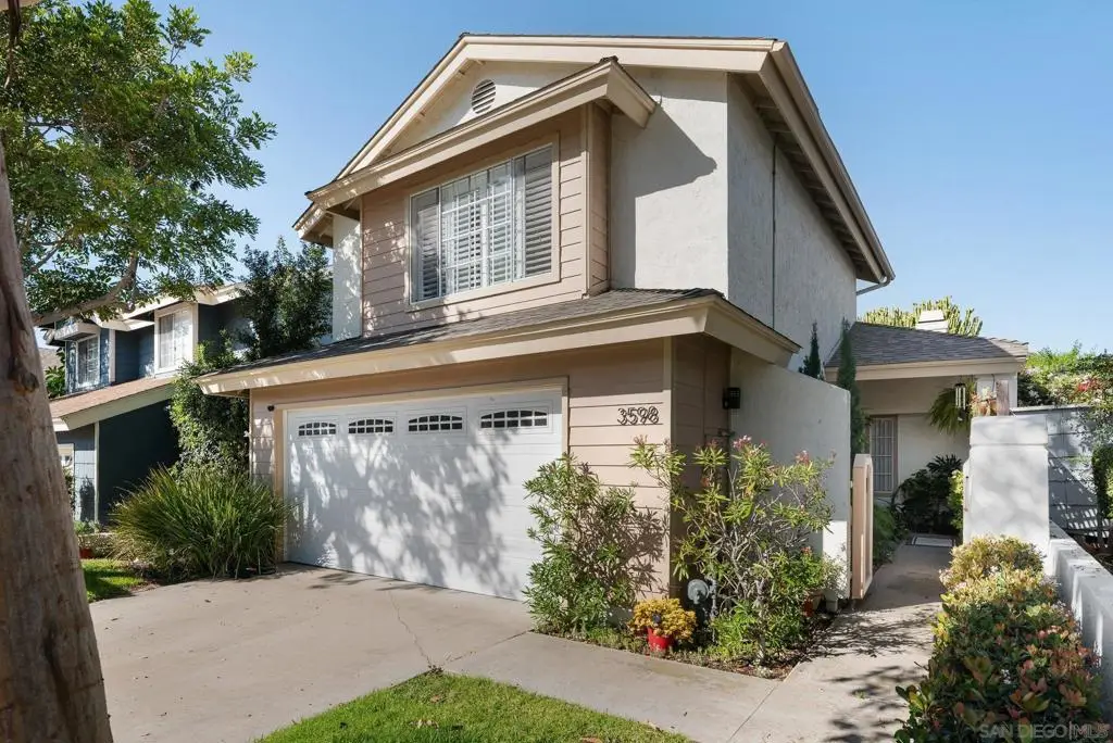 3598 Old Cobble Rd, San Diego, CA 92111 - Image #1