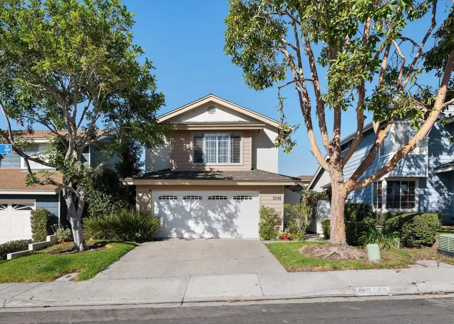 3598 Old Cobble Rd, San Diego, CA 92111 - Image #2