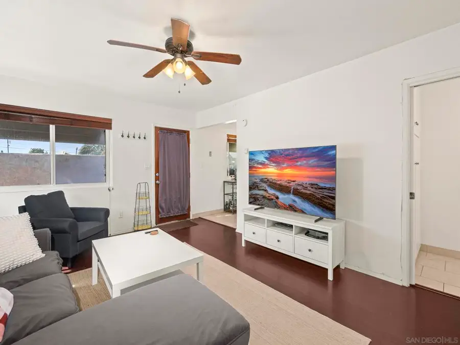 3633 37 32nd St, San Diego, CA 92104 - Image #2