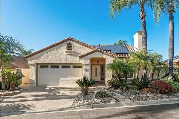 9160 Paseo Cresta, Santee, CA 92071