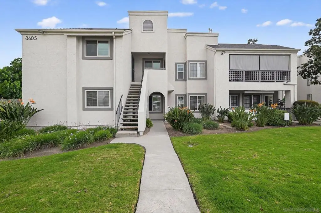 8605 Arminda Cir #6, Santee, CA 92071 - #1