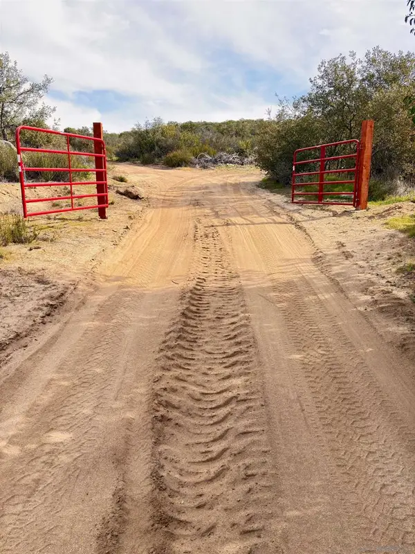 0 Star Ranch Rd, Campo, CA 91906