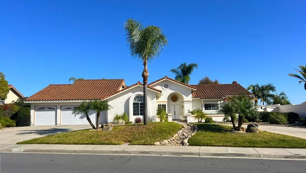 14109 Arbolitos Dr, Poway, CA 92064 - Image #1