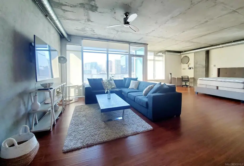 1080 Park Blvd #817, San Diego, CA 92101 - #1