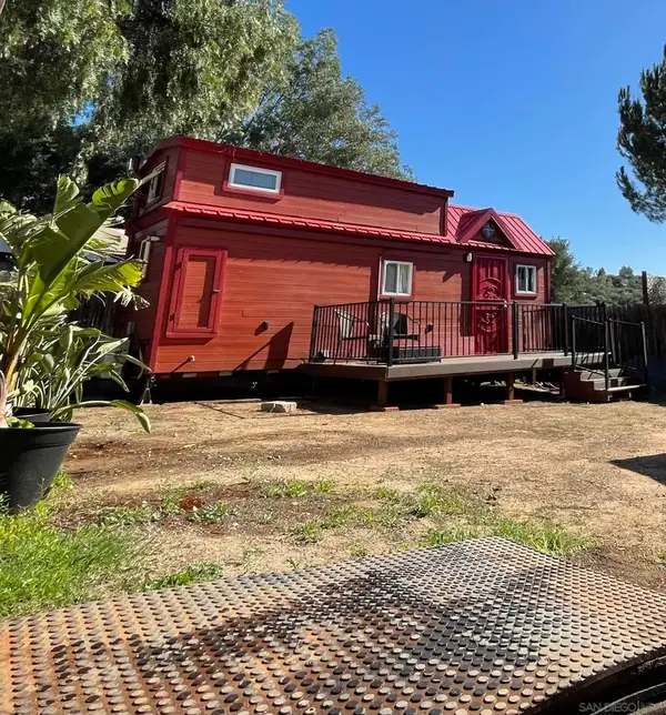 14625 Mussey Grade Rd # R29, Ramona, CA 92065