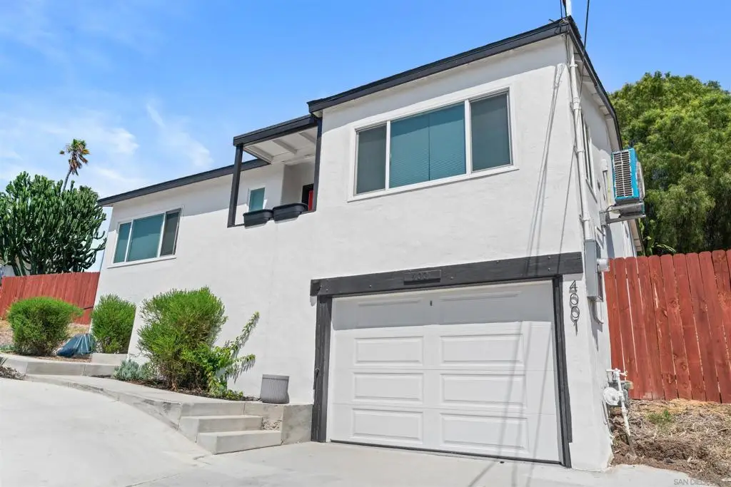 4001 N Bonita St, Spring Valley, CA 91977 - Image #1