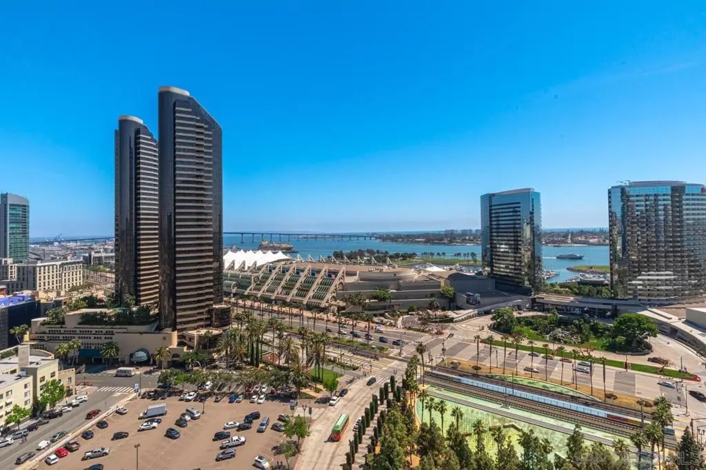 510 1st Ave #1504, San Diego, CA 92101 - Image #1
