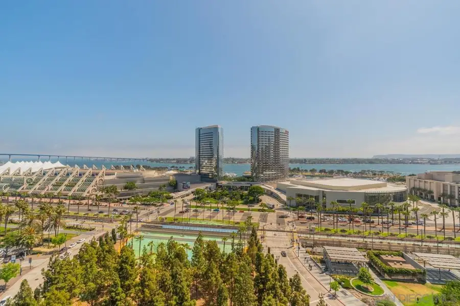 510 1st Ave #1504, San Diego, CA 92101 - #3