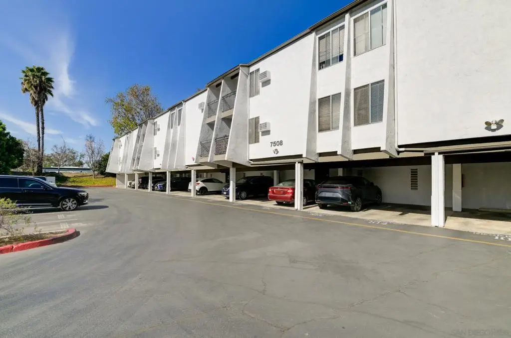 7508 Parkway Dr #102, La Mesa, CA 91942 - #1