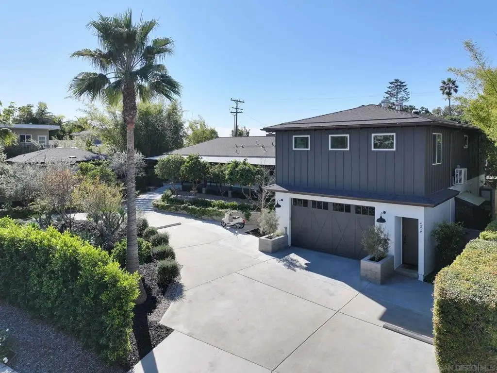 554 Stratford Dr, Encinitas, CA 92024 - #1