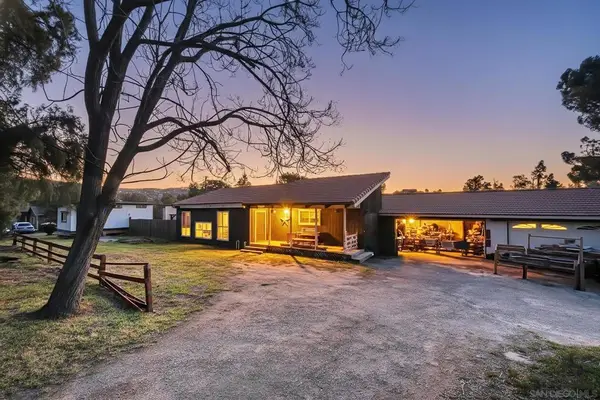 443 Pile St, Ramona, CA 92065