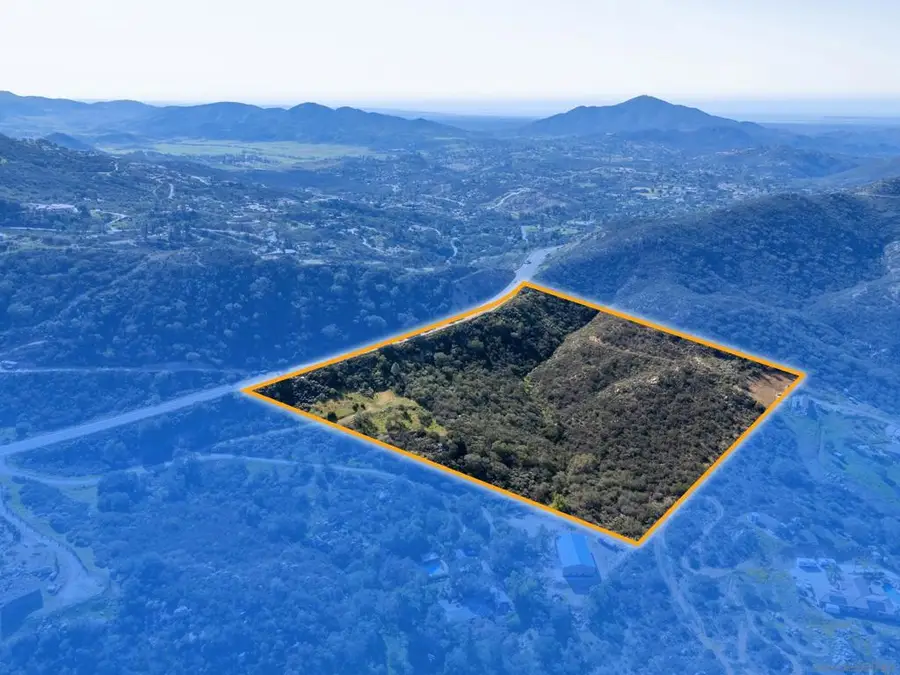 0 Skyline Truck Trail, Jamul, CA 91935 - #2