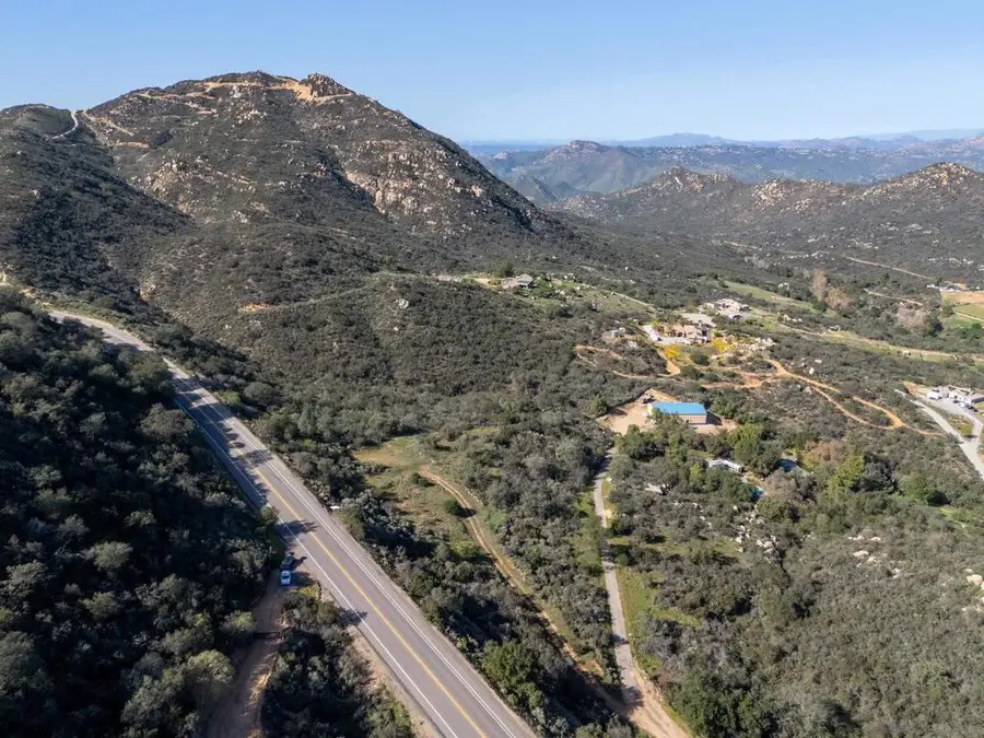 0 Skyline Truck Trail, Jamul, CA 91935 - #3