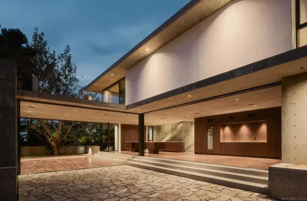 4420 Arista Drive, San Diego, CA 92103