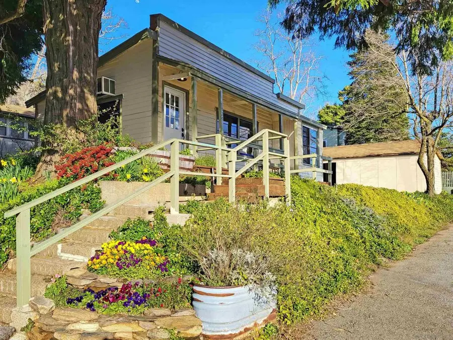 2617 C St, Julian, CA 92036 - #2