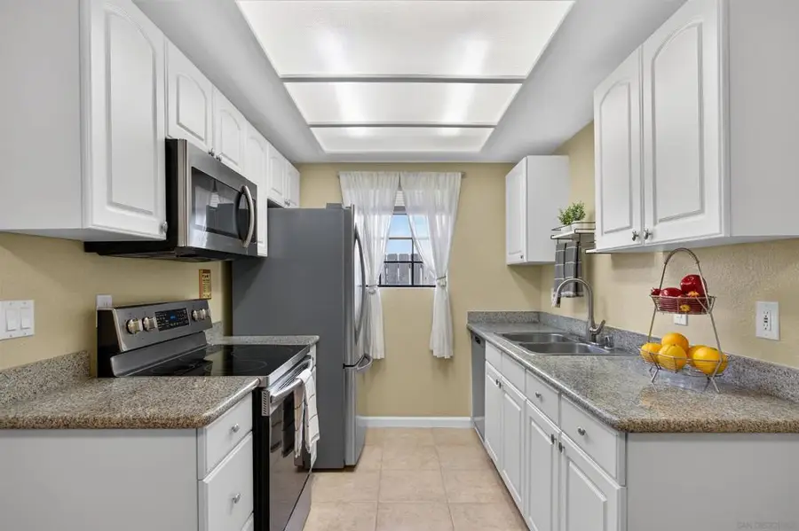 4418 36th St. #3, San Diego, CA 92116 - #2