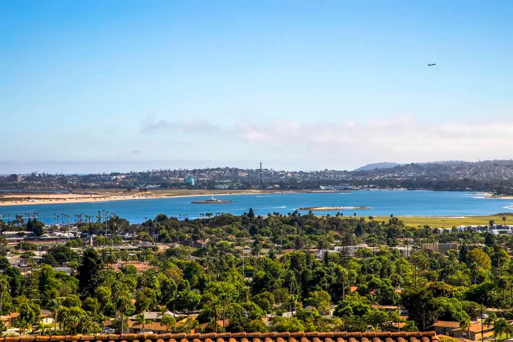 2481 La Marque St, San Diego, CA 92109 - #1