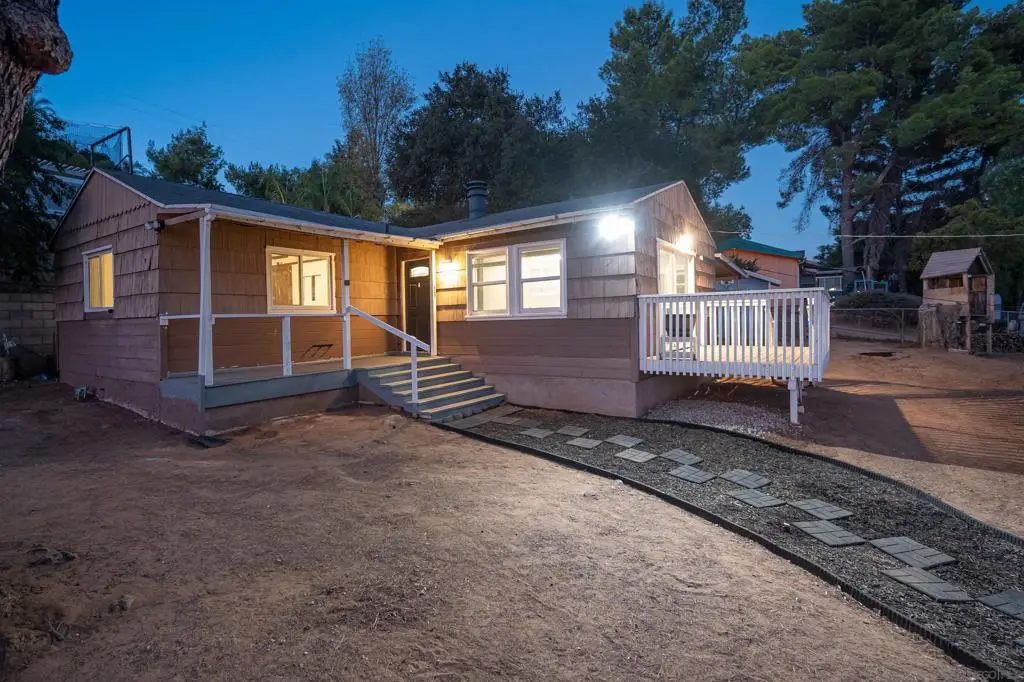 965 Harbison Canyon Rd, El Cajon, CA 92019 - Image #1