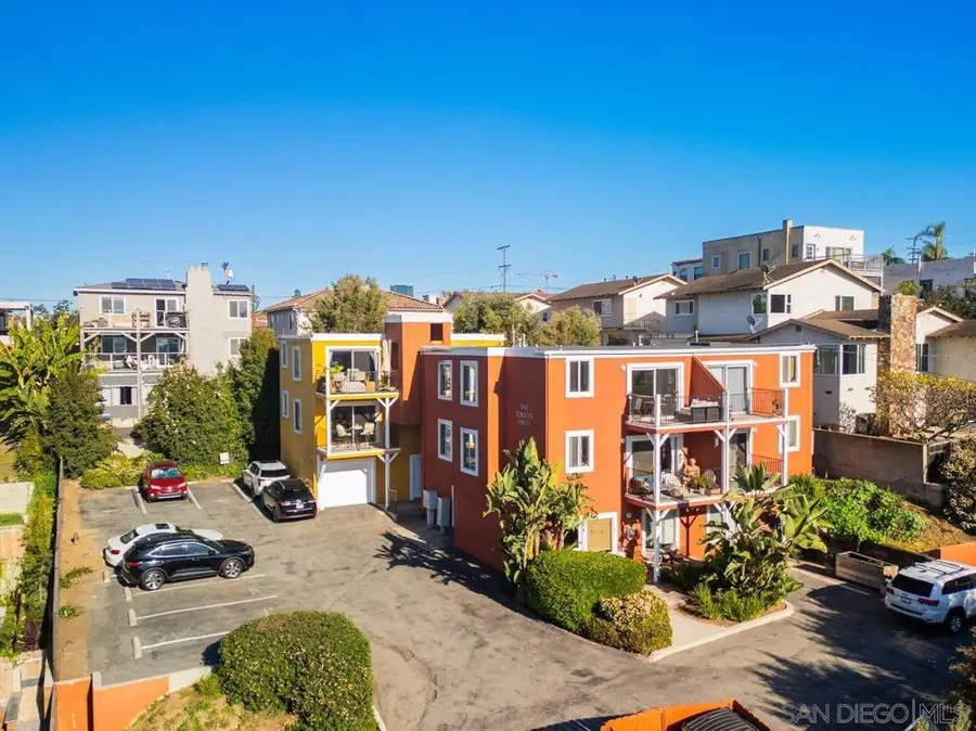 3145 Union Street #1, San Diego, CA 92103 - Image #3